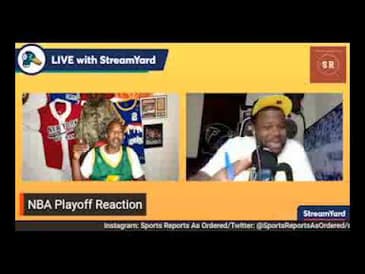 #SportsReportsAsOrdered: Right foot, right stomp