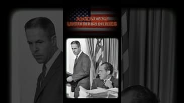 Richard Nixon’s Codeword for the JFK Assassination #shorts