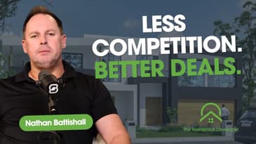 Why This Tricky Market Is Creating Better Development Sites