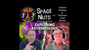 Astrobiology Adventures: Exploring Life Beyond Earth