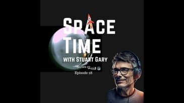 S27E28: Lunar Lander's Moonlight Slumber: Odysseus in Schomberger Crater