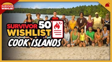 Survivor 50 Wish List | Ep 13: Cook Islands with Maryanne Oketch