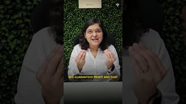 Can Bajaj Auto help you gain Rs. 3000 that too Tax Free? | CA Rachana Ranade | #shorts