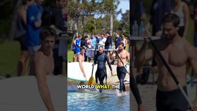 Jørgen Vogt talks to us about the all new Global Foil Board Sports Association (GFA)