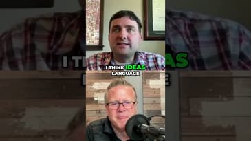 Transforming Ministry: How Ideas and Feedback Create Impact #shorts