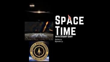 Preview Sneak Peek: Milky Way Much Older Than Expected | SpaceTime with Stuart Gary S25E37 | Podcast