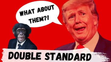 The double standard of Trump's Covid-19 travel ban