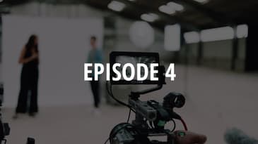 Creation Fest On Air - Episode 4