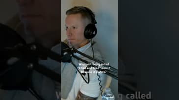 #short SITG PREVIEW 2-31 - Chad and Brad racist? #podcast #fypyoutubeshorts