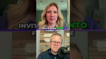 Churches: Are You Missing What College Students REALLY Need? #shorts