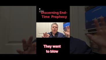 Discerning End-time Seers