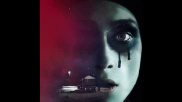 I Am Not a Serial Killer (featuring Dan Wells)