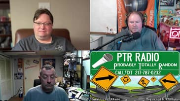 PTR Radio (2/19/2024) - Look ma, they're turnin left