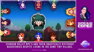 Stardew Valley NPCs Revealed: Secrets, Stories & Relationships