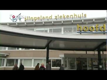 Gezonde Zorg: Maag-, Darm- en Leverziekten, darmkanker