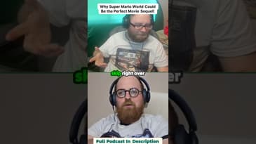 Unlock the Secrets of Super Mario World! 🍄✨