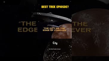 Is This the Greatest Star Trek Episode Ever?
