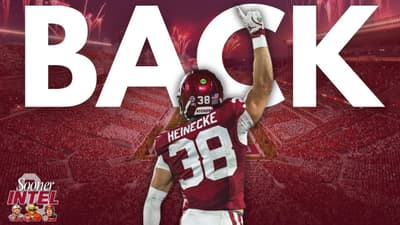 Sooner Intel LIVE: Owen Heinecke’s Courtroom Win, NCAA Humiliation & What Comes Next