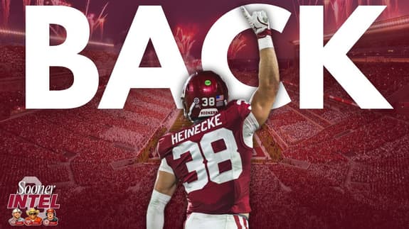 Sooner Intel LIVE: Owen Heinecke’s Courtroom Win, NCAA Humiliation & What Comes Next