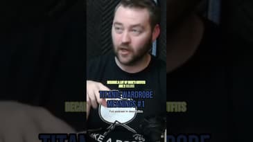 Titanic movie Wardrobe Meanings 1