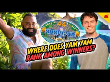 Initial Analysis of Yam Yam's Survivor 44 Game