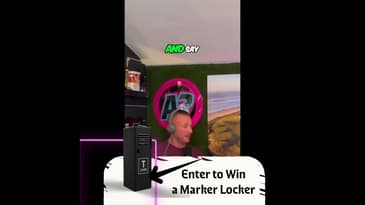 Exclusive Golf Podcast Giveaway: Unlock the Marker Locker! #podcast #golfersdoingthings #golfpodcast
