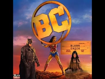 Batman v Superman: Dawn of Justice - The Lost Episode