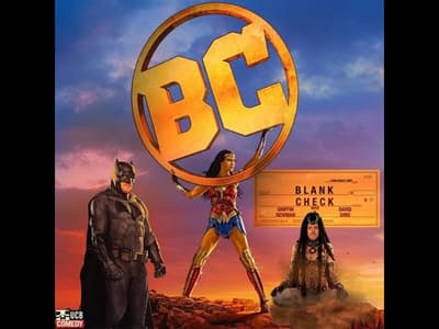 Batman v Superman: Dawn of Justice - The Lost Episode