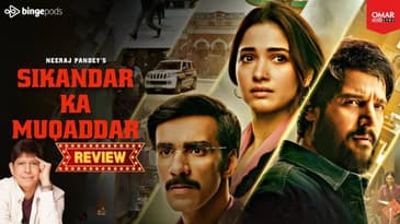 Sikandar ka Muqaddar - Watch or Not?  @NetflixIndiaOfficial