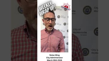 Nolan Ming City Administrator 3/26
