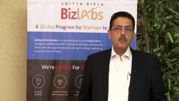 Mr.  Himanshu Kapania - BizDirector Day