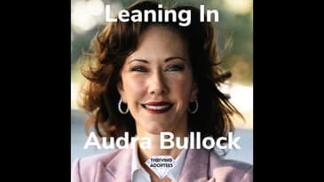 Leaning In With Audra Bullock