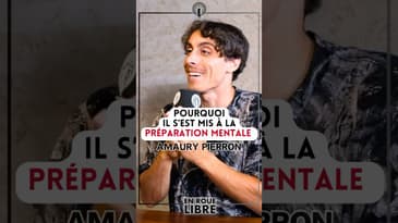 Une expérience comme ça, ça donne envie de se mettre à la préparation mentale.