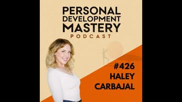 Transforming 208 rejections and self-doubt into empowerment, and why the law of attraction is an ...