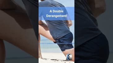 Untold Physio Stories Podcast - A Double Derangement