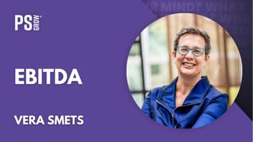 Vera Smets | What's On Your Mind? (Dutch/Nederlands)