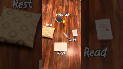 Fates chooses some things for you!! #trending #trendingshorts #viral #spinthebottle #pickleball