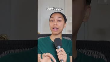 Are Height Insecurities Real??