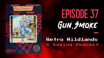 Gun.Smoke - Retro Wildlands Ep.37