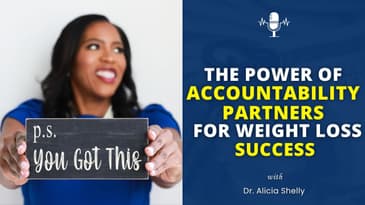 The Power of Accountability Partners for Weight Loss Success