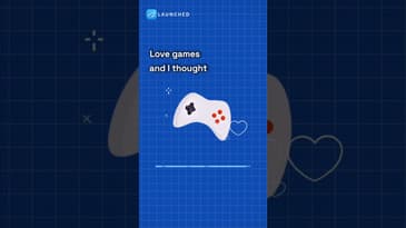 🎮 From Side Project to Full Time Career