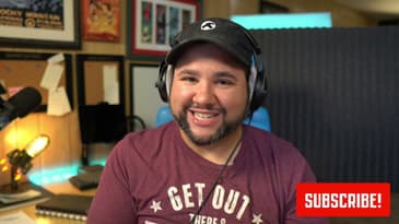 Learn How to Podcast AND Make Money (New Channel)