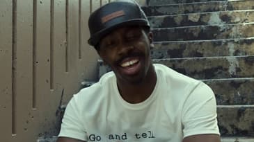 Redeemed - Shipwrecked | New Hip Hop Christian Music