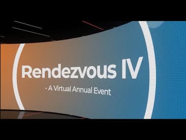 Rendezvous IV- IPV's Virtual Annual Event