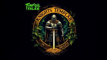 Ep. 171: Knights Templar in Brazil