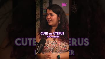What They Never Taught Us: Sex Ed, Shame & Speaking Up ft. Dr. Cuterus