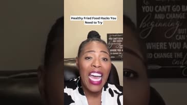 Healthy Fried Food Hacks You Need to Try