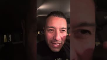 100% recovery 4 days after a back injury | Dr. Chris Garcia