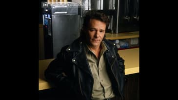 (Episode 226) "Captain Phillips" Actor: Chris Mulkey.