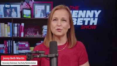 Shutdown Fight Ends: 50-Year Mortgages, Election Integrity & Campus Chaos | Chuck Gray, Rod Martin